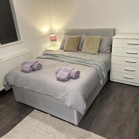 Appartamento The Little Oaks Birmingham Esterno foto