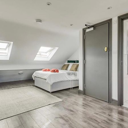 Appartamento The Little Oaks Birmingham Esterno foto