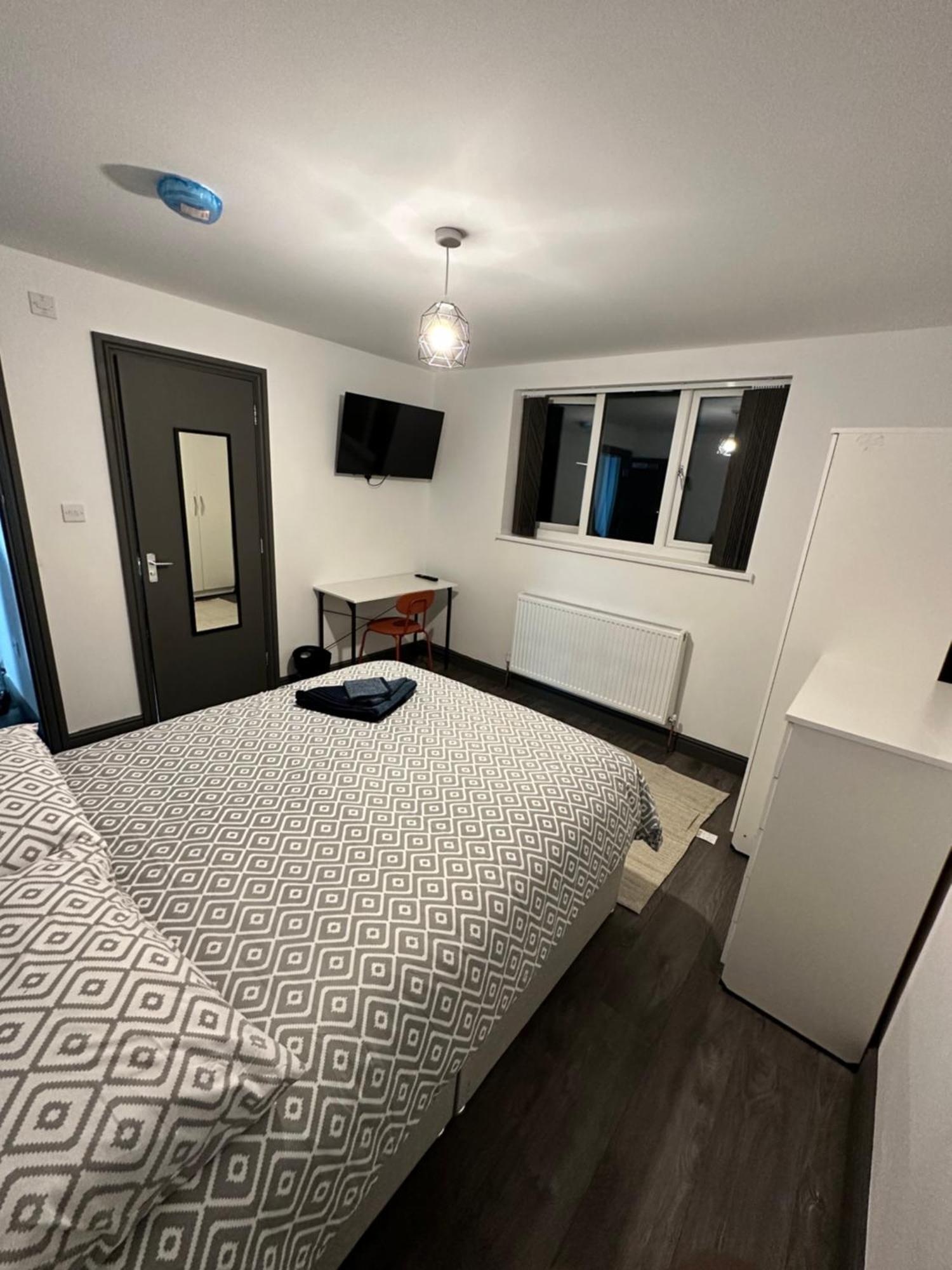 Appartamento The Little Oaks Birmingham Esterno foto