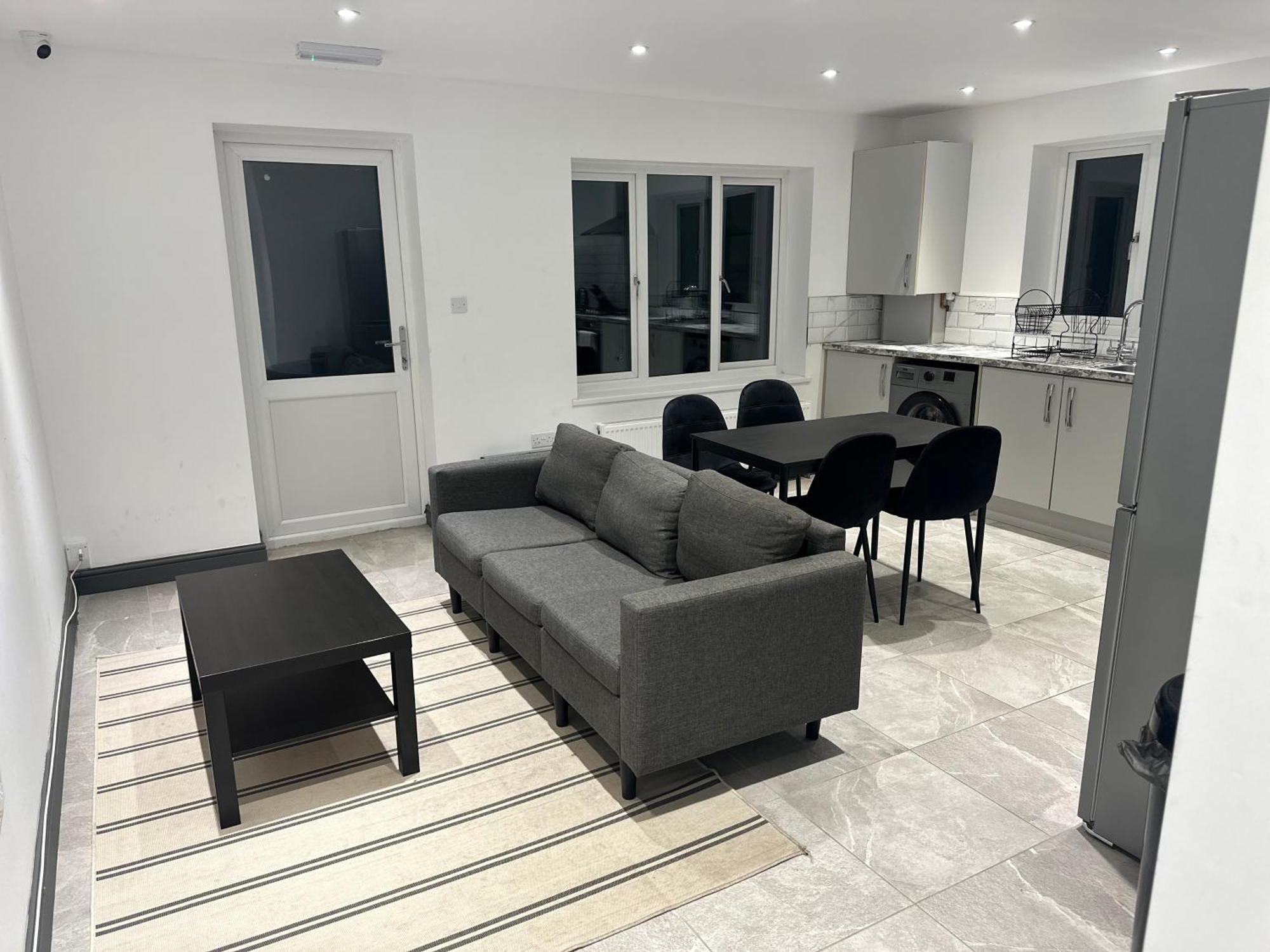 Appartamento The Little Oaks Birmingham Esterno foto